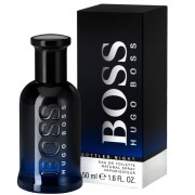 Hugo Boss Bottled Night Edt 50 Ml 